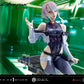 Real Elite Masterline "Cyberpunk: Edgerunners" Lucy DX Edition, Action & Toy Figures, animota