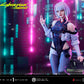 Real Elite Masterline "Cyberpunk: Edgerunners" Lucy DX Edition, Action & Toy Figures, animota