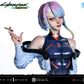 Real Elite Masterline "Cyberpunk: Edgerunners" Lucy DX Edition, Action & Toy Figures, animota