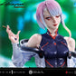 Real Elite Masterline "Cyberpunk: Edgerunners" Lucy DX Edition, Action & Toy Figures, animota