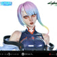 Real Elite Masterline "Cyberpunk: Edgerunners" Lucy DX Edition, Action & Toy Figures, animota