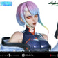 Real Elite Masterline "Cyberpunk: Edgerunners" Lucy DX Edition, Action & Toy Figures, animota