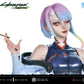 Real Elite Masterline "Cyberpunk: Edgerunners" Lucy DX Edition, Action & Toy Figures, animota