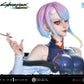 Real Elite Masterline "Cyberpunk: Edgerunners" Lucy DX Edition, Action & Toy Figures, animota