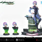 Real Elite Masterline "Cyberpunk: Edgerunners" Lucy DX Edition, Action & Toy Figures, animota