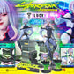 Real Elite Masterline "Cyberpunk: Edgerunners" Lucy DX Edition, Action & Toy Figures, animota