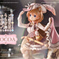 PRISMA WING "Is the order a rabbit? BLOOM" Cocoa 1/7 Scale Figure