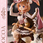 PRISMA WING "Is the order a rabbit? BLOOM" Cocoa 1/7 Scale Figure