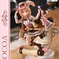 PRISMA WING "Is the order a rabbit? BLOOM" Cocoa 1/7 Scale Figure
