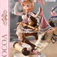 PRISMA WING "Is the order a rabbit? BLOOM" Cocoa 1/7 Scale Figure