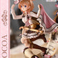 PRISMA WING "Is the order a rabbit? BLOOM" Cocoa 1/7 Scale Figure