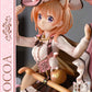 PRISMA WING "Is the order a rabbit? BLOOM" Cocoa 1/7 Scale Figure