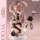 PRISMA WING "Is the order a rabbit? BLOOM" Cocoa 1/7 Scale Figure