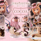 PRISMA WING "Is the order a rabbit? BLOOM" Cocoa 1/7 Scale Figure