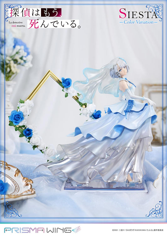 PRISMA WING "The Detective Is Already Dead" Siesta Color Variation 1/7 Scale Figure