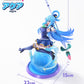 PRISMA WING "Kono Subarashii Sekai ni Shukufuku wo!" Aqua 1/7 Scale Figure