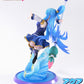 PRISMA WING "Kono Subarashii Sekai ni Shukufuku wo!" Aqua 1/7 Scale Figure