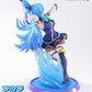 PRISMA WING "Kono Subarashii Sekai ni Shukufuku wo!" Aqua 1/7 Scale Figure