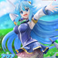 PRISMA WING "Kono Subarashii Sekai ni Shukufuku wo!" Aqua 1/7 Scale Figure