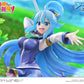 PRISMA WING "Kono Subarashii Sekai ni Shukufuku wo!" Aqua 1/7 Scale Figure