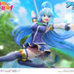 PRISMA WING "Kono Subarashii Sekai ni Shukufuku wo!" Aqua 1/7 Scale Figure