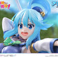 PRISMA WING "Kono Subarashii Sekai ni Shukufuku wo!" Aqua 1/7 Scale Figure