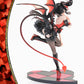 PRISMA WING "Date A Live" Tokisaki Kurumi Succubus 1/7 Scale Figure