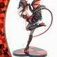 PRISMA WING "Date A Live" Tokisaki Kurumi Succubus 1/7 Scale Figure