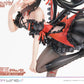 PRISMA WING "Date A Live" Tokisaki Kurumi Succubus 1/7 Scale Figure