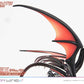 PRISMA WING "Date A Live" Tokisaki Kurumi Succubus 1/7 Scale Figure