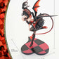 PRISMA WING "Date A Live" Tokisaki Kurumi Succubus 1/7 Scale Figure
