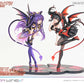 PRISMA WING "Date A Live" Tokisaki Kurumi Succubus 1/7 Scale Figure