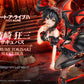 PRISMA WING "Date A Live" Tokisaki Kurumi Succubus 1/7 Scale Figure
