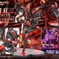 PRISMA WING "Date A Live" Tokisaki Kurumi Succubus 1/7 Scale Figure
