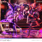 PRISMA WING "Date A Live" Tokisaki Kurumi Succubus 1/7 Scale Figure