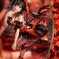 PRISMA WING "Date A Live" Tokisaki Kurumi Succubus 1/7 Scale Figure