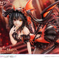 PRISMA WING "Date A Live" Tokisaki Kurumi Succubus 1/7 Scale Figure
