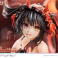 PRISMA WING "Date A Live" Tokisaki Kurumi Succubus 1/7 Scale Figure