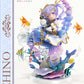 PRISMA WING "Is the order a rabbit? BLOOM" Chino 1/7 Scale Figure
