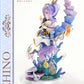 PRISMA WING "Is the order a rabbit? BLOOM" Chino 1/7 Scale Figure