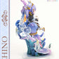 PRISMA WING "Is the order a rabbit? BLOOM" Chino 1/7 Scale Figure