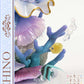 PRISMA WING "Is the order a rabbit? BLOOM" Chino 1/7 Scale Figure
