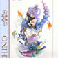 PRISMA WING "Is the order a rabbit? BLOOM" Chino 1/7 Scale Figure