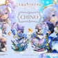 PRISMA WING "Is the order a rabbit? BLOOM" Chino 1/7 Scale Figure