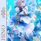 PRISMA WING "Is the order a rabbit? BLOOM" Chino 1/7 Scale Figure
