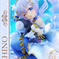 PRISMA WING "Is the order a rabbit? BLOOM" Chino 1/7 Scale Figure