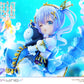 PRISMA WING "Is the order a rabbit? BLOOM" Chino 1/7 Scale Figure