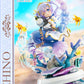 PRISMA WING "Is the order a rabbit? BLOOM" Chino 1/7 Scale Figure
