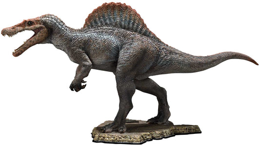 Prime Collectible Figure "Jurassic Park III" Spinosaurus