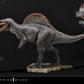 Prime Collectible Figure "Jurassic Park III" Spinosaurus